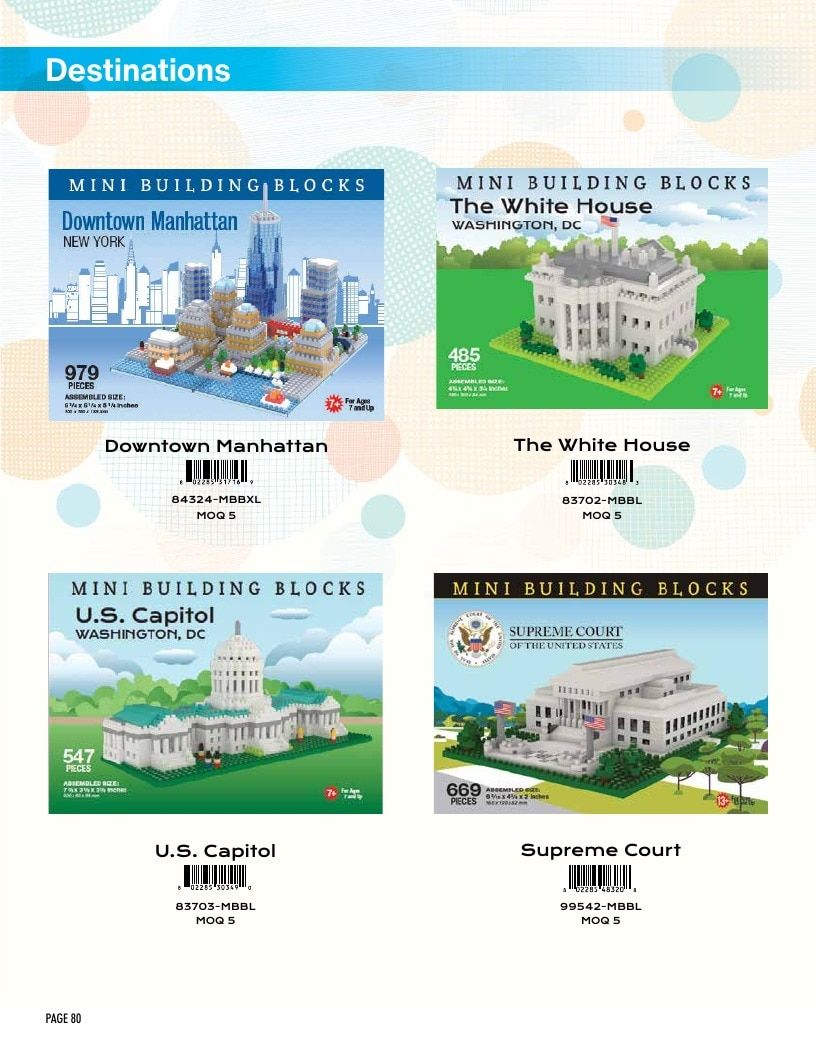 Impact Photographics Stock Products Catalog Weekly Ad January 1 - December 31, 2026