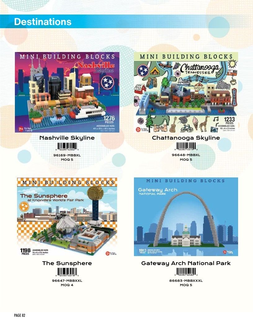 Impact Photographics Stock Products Catalog Weekly Ad January 1 - December 31, 2026