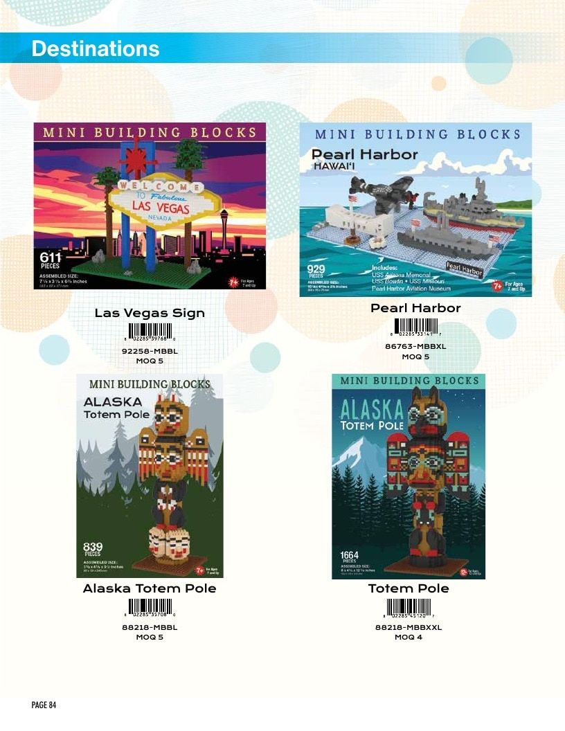 Impact Photographics Stock Products Catalog Weekly Ad January 1 - December 31, 2026