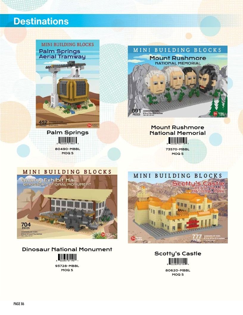 Impact Photographics Stock Products Catalog Weekly Ad January 1 - December 31, 2026