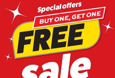 Kishman's IGA Weekly Ad September 28 - October 4, 2026