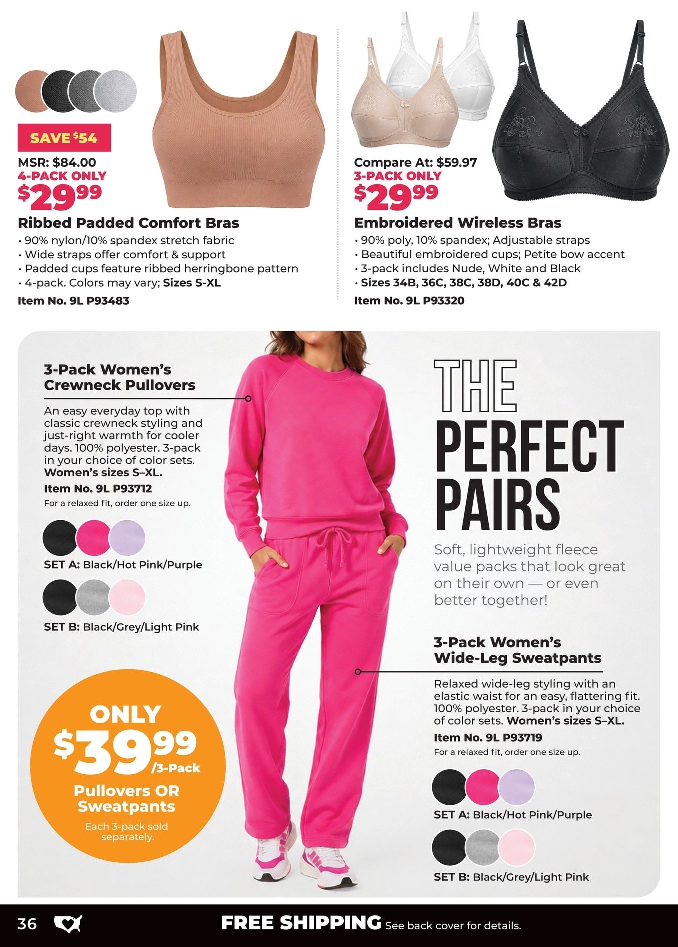 Heartland America Online Catalog Weekly Ad September 14, 2026 - January 11, 2027