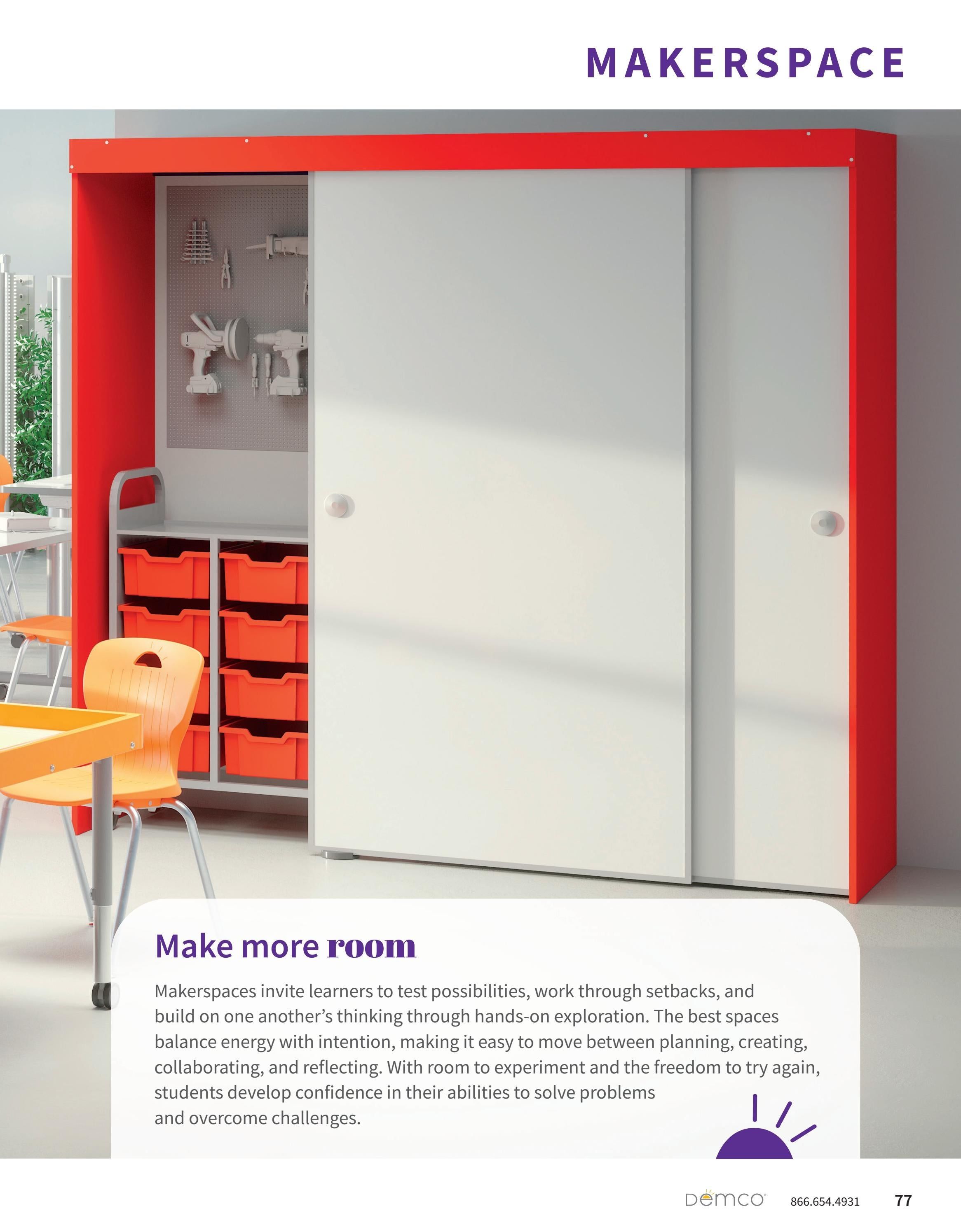 Demco Fall Vision Book Weekly Ad January 1 - December 31, 2026