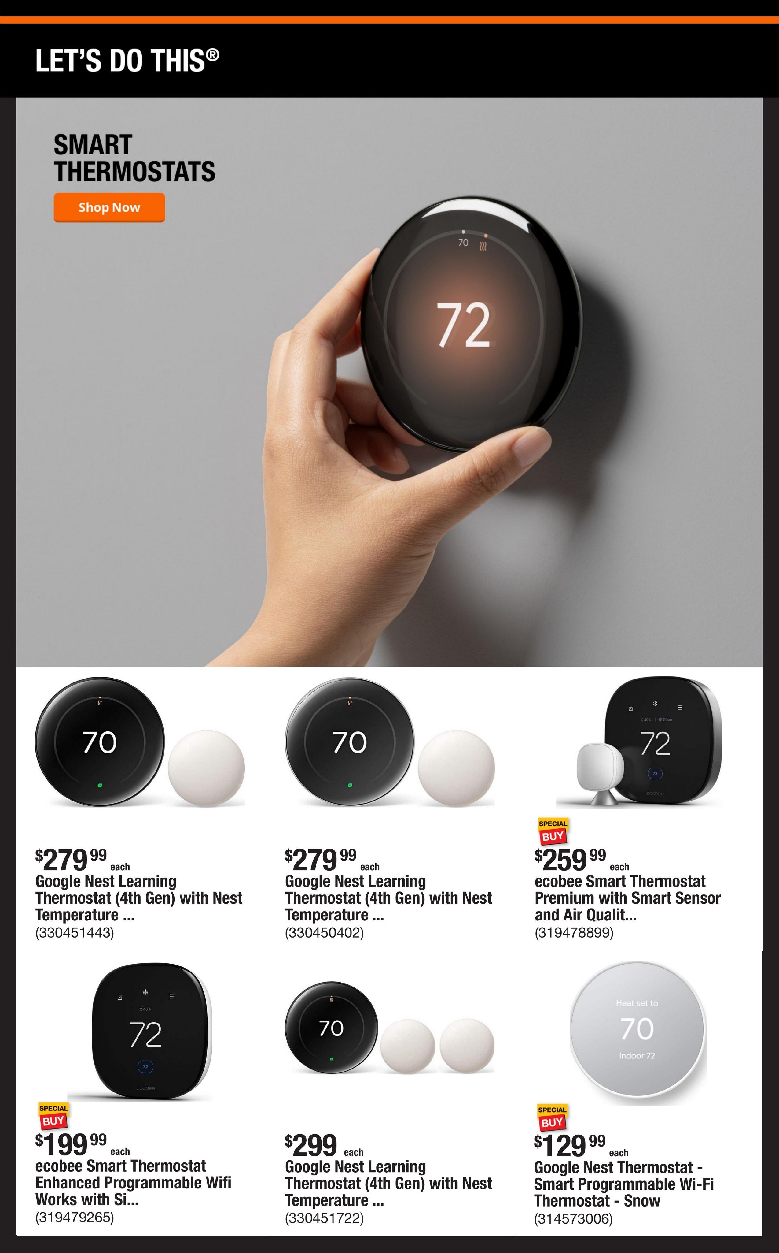 Home Depot (Bridgeport Area, CT) Weekly Ad September 28 - October 5, 2026