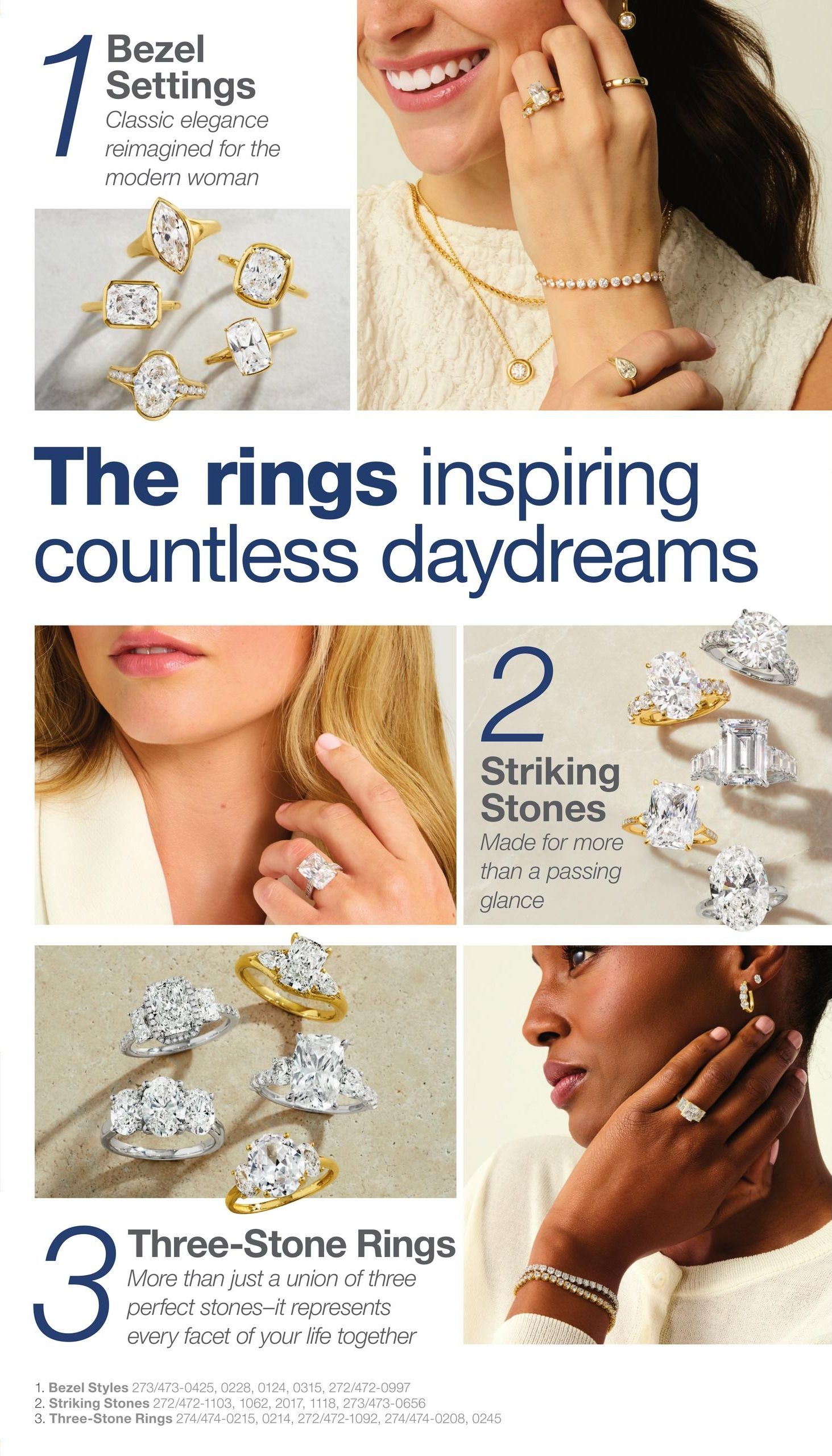JCPenney Our Biggest Jewelry Sale of the Season Weekly Ad September 28 - October 25, 2026