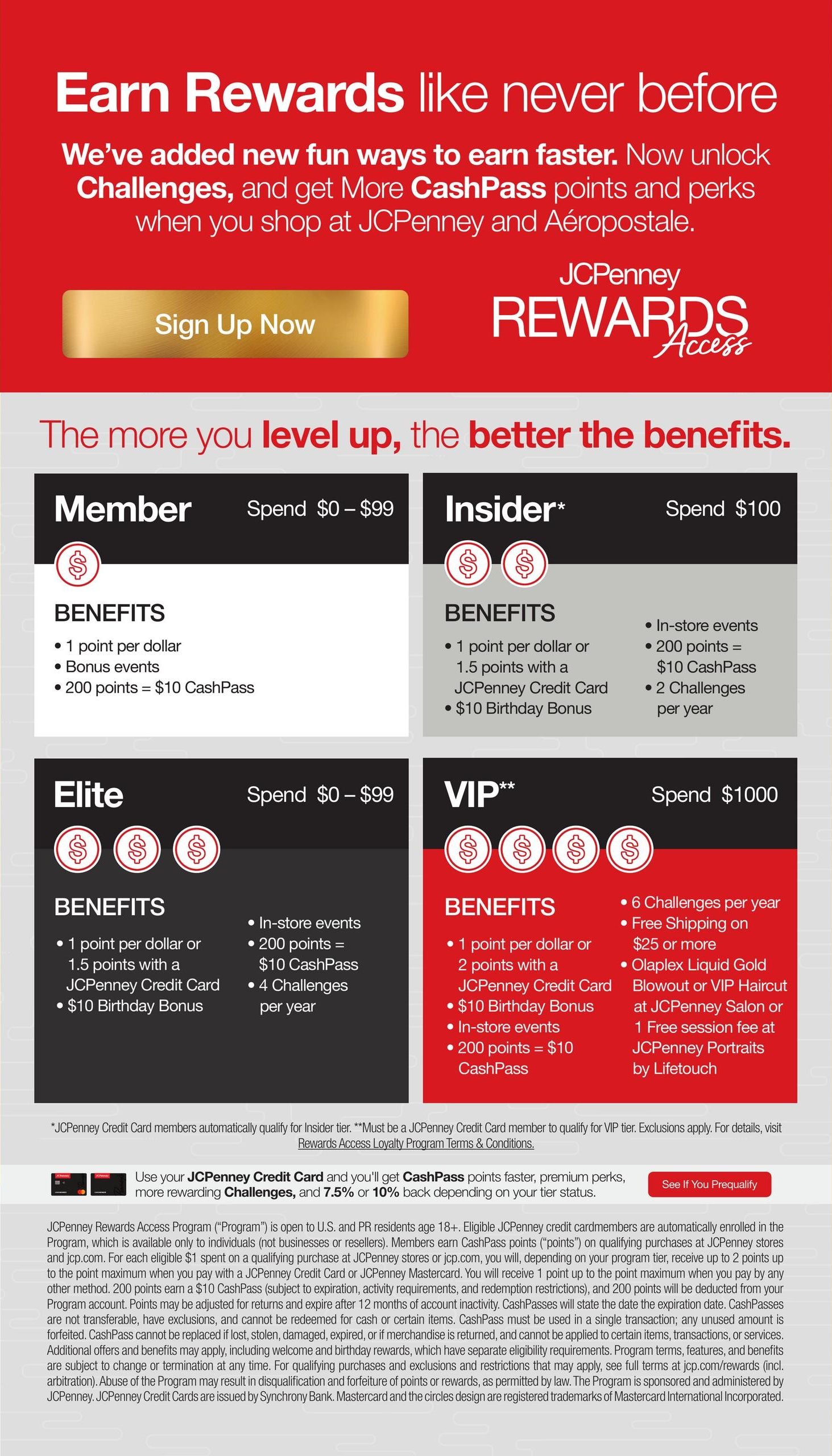 JCPenney Semi-Annual Home Sale Weekly Ad September 28 - October 25, 2026