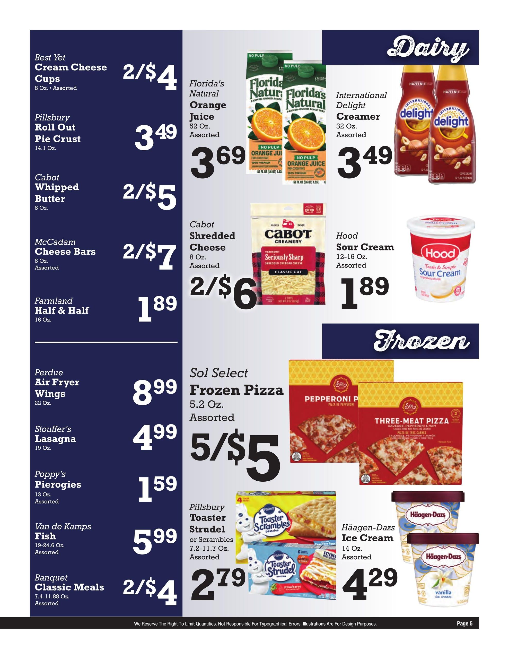 Foster's Super Market (Athol Area, MA) Weekly Ad September 28 - October 3, 2026