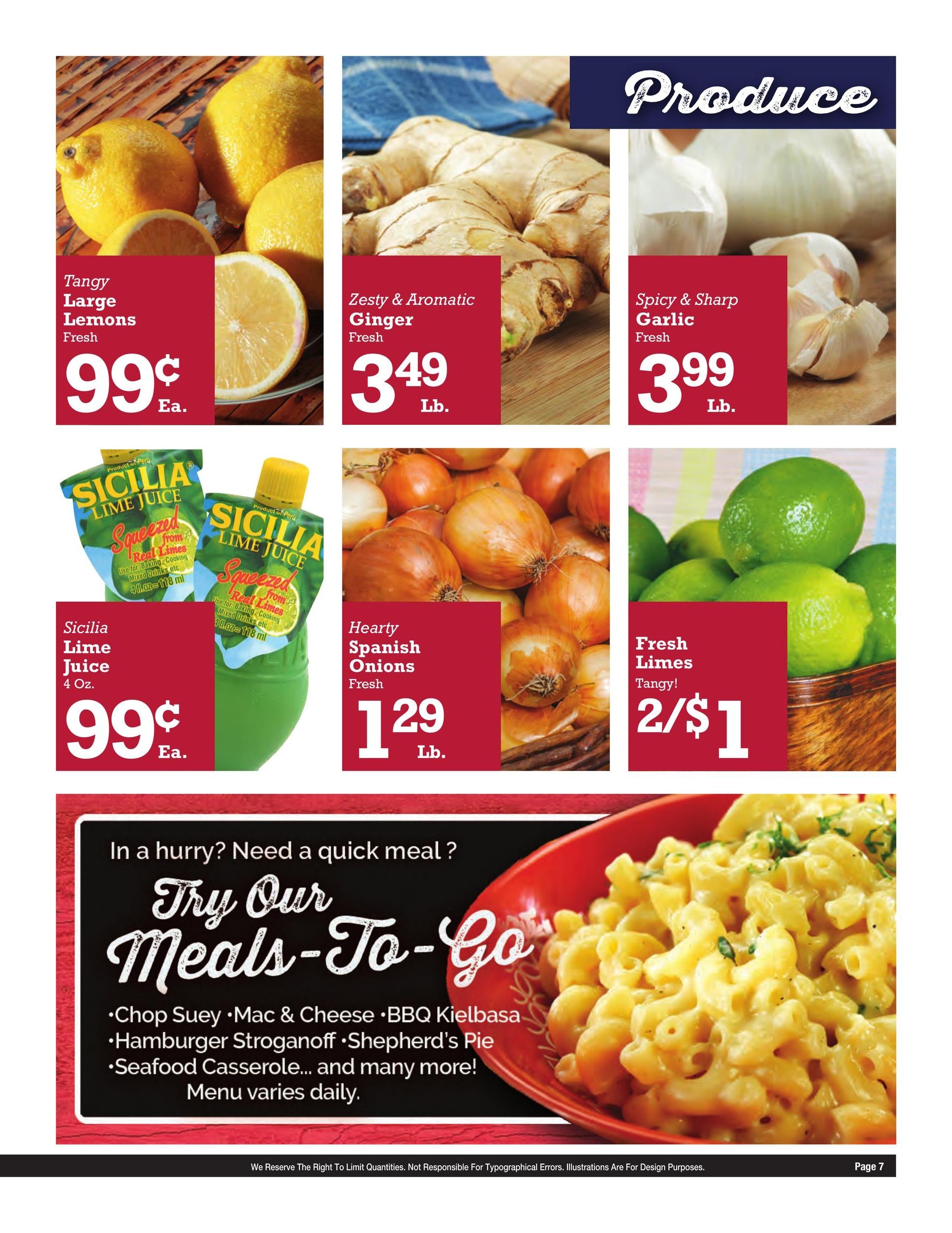 Foster's Super Market (Athol Area, MA) Weekly Ad September 28 - October 3, 2026