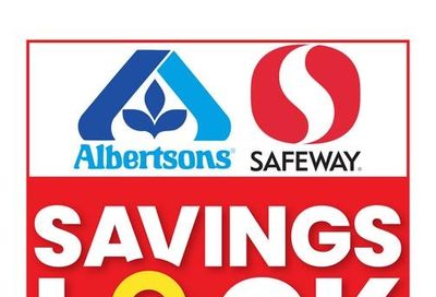 Albertsons (Tucson Area, AZ) Weekly Ad September 30 - October 6, 2026