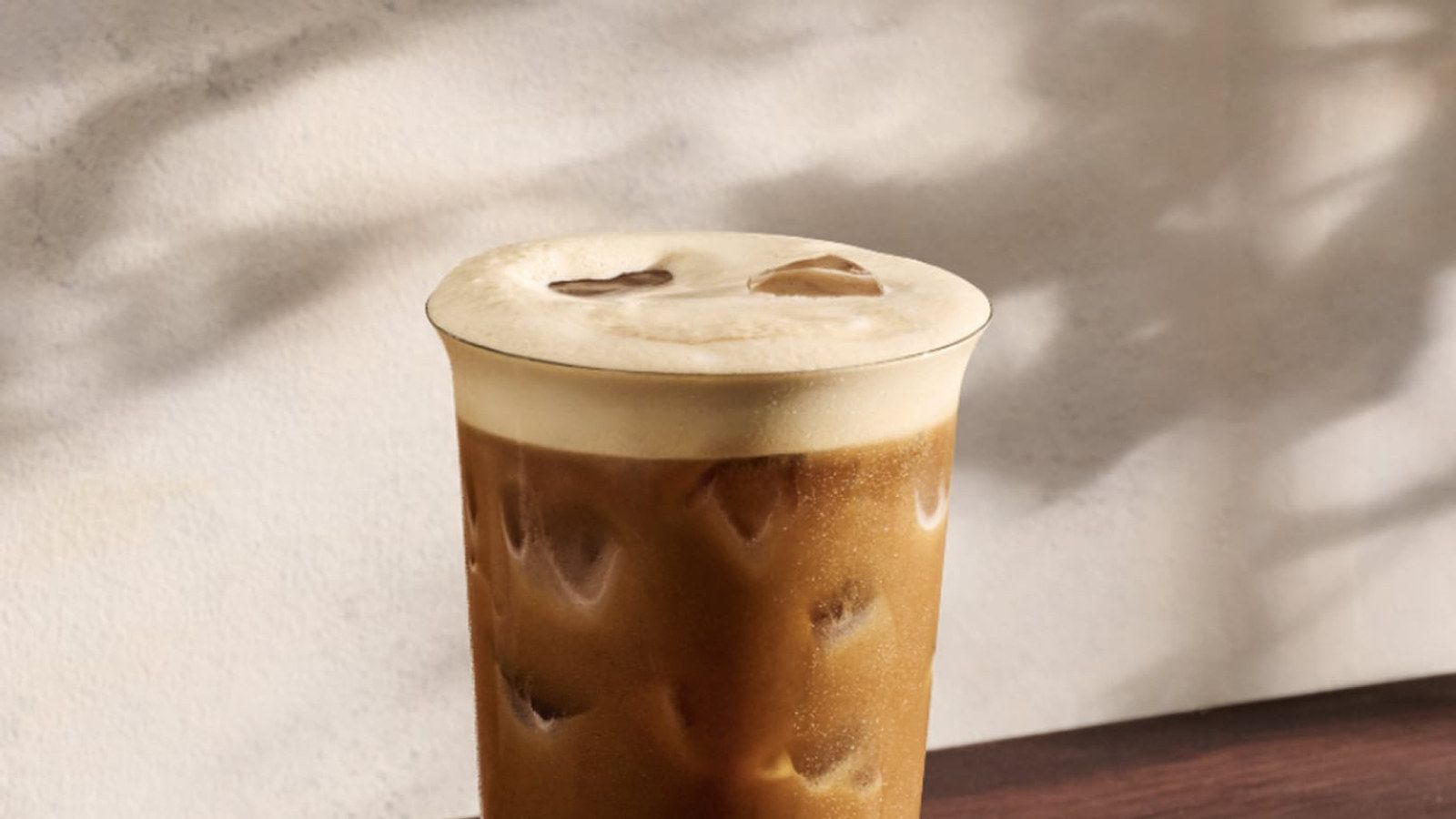 Starbucks: New Caramel Aerocano Starbucks: New Caramel Aerocano