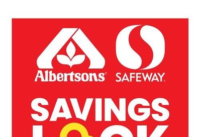 Albertsons (Bend Area, OR) Weekly Ad September 30 - October 6, 2026