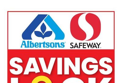 Albertsons (Phoenix-Yuma Area, AZ) Weekly Ad September 30 - October 6, 2026