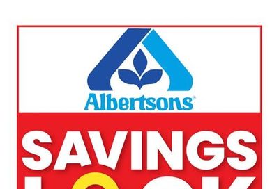 Albertsons (El Paso Area, TX) Weekly Ad September 30 - October 6, 2026
