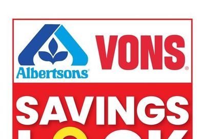 Albertsons (Las Vegas-North Las Vegas Area, NV) Weekly Ad September 30 - October 6, 2026
