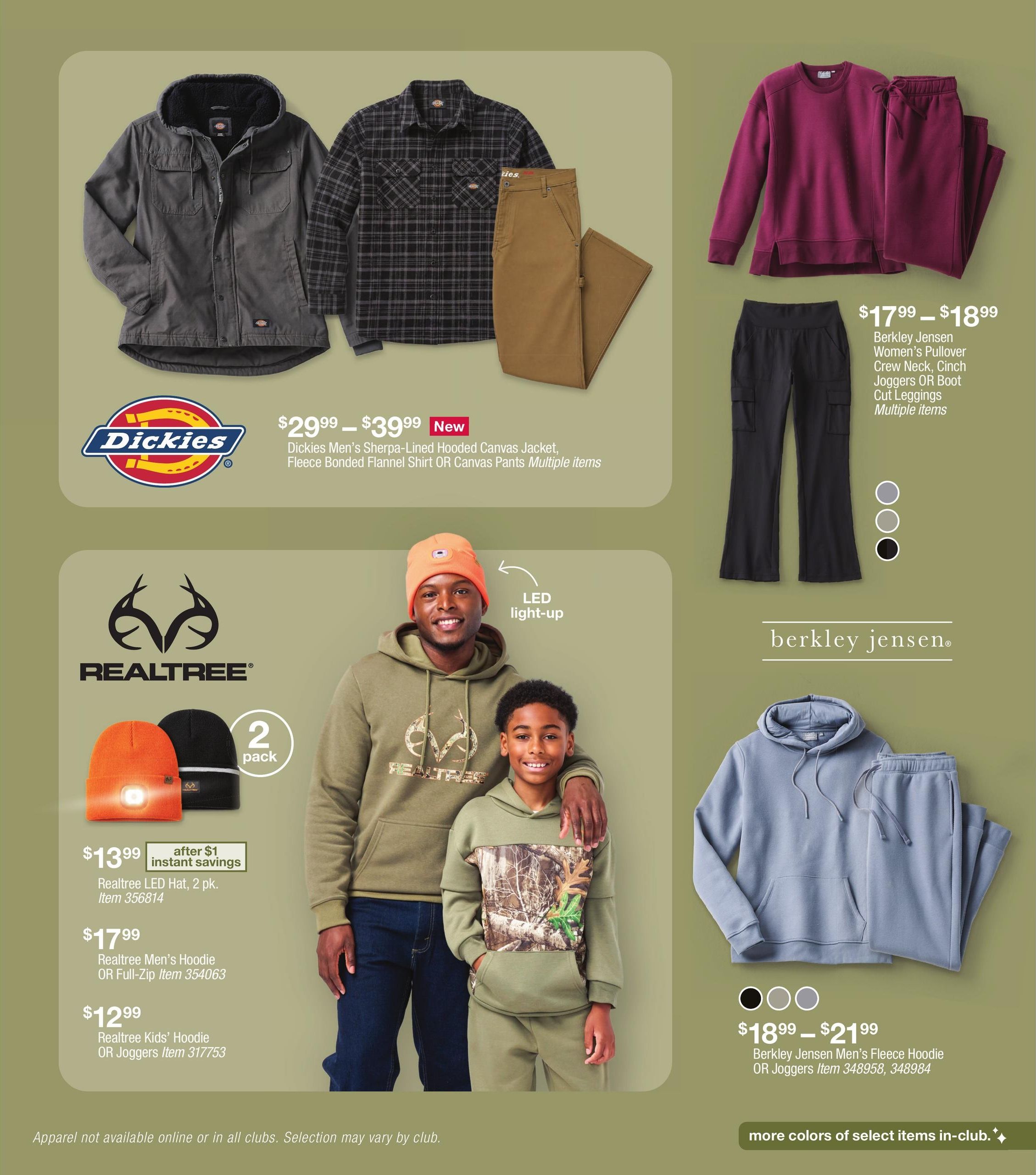 BJ's Wholesale Club Smart Saver Weekly Ad September 29 - November 1, 2026