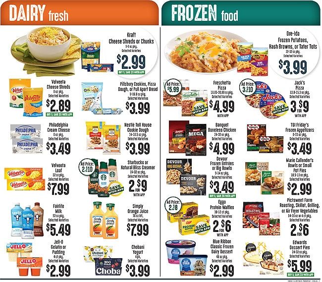 Corner Market MS (Alabama) Weekly Ad September 30 - October 6, 2026