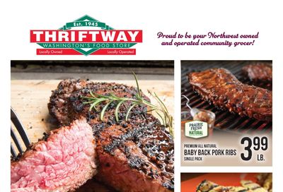 Forks Outfitters Weekly Ad September 30 - October 6, 2026