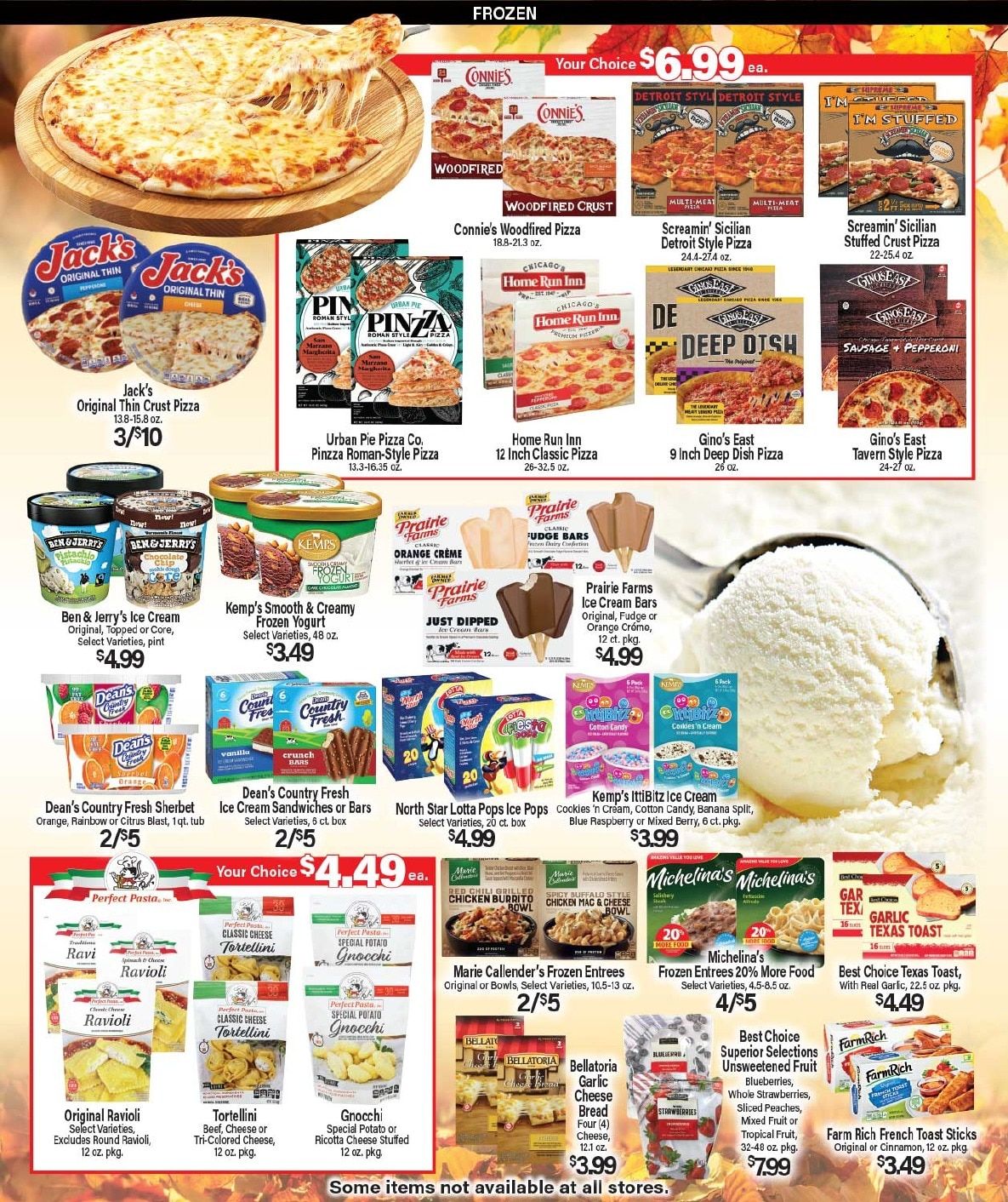 Angelo Caputo's Fresh Market (Addison and other locations, IL) Weekly Ad September 30 - October 6, 2026