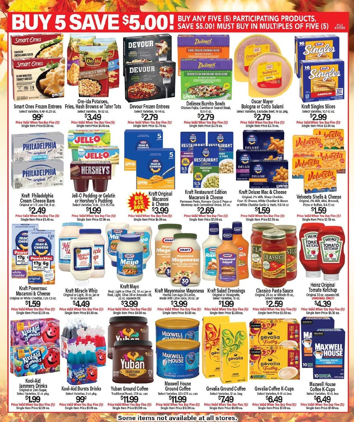 Angelo Caputo's Fresh Market (Addison and other locations, IL) Weekly Ad September 30 - October 6, 2026