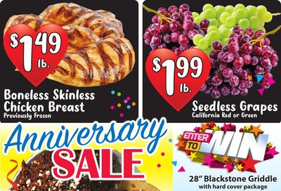 Dakotamart (Pierre, SD) Weekly Ad September 30 - October 6, 2026