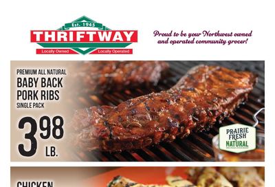 East County Thriftway Weekly Ad September 30 - October 6, 2026