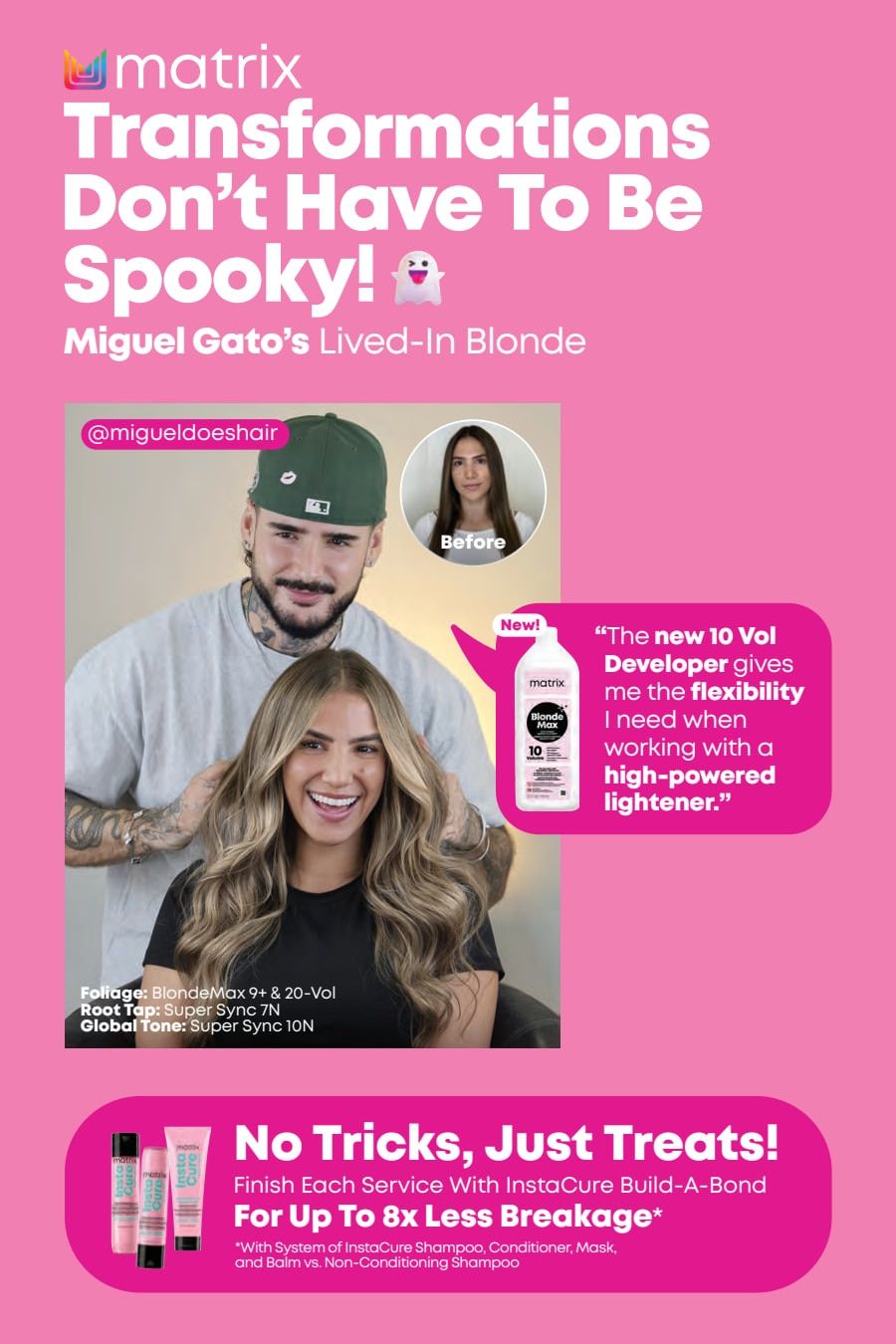 SalonCentric October 2026 Catalog Weekly Ad October 1 - 31, 2026