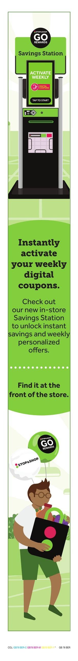Stop & Shop (Cromwell Area, CT) Weekly Ad October 2 - 8, 2026