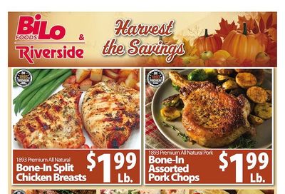 Martino's BI-LO Weekly Ad October 1 - 7, 2026