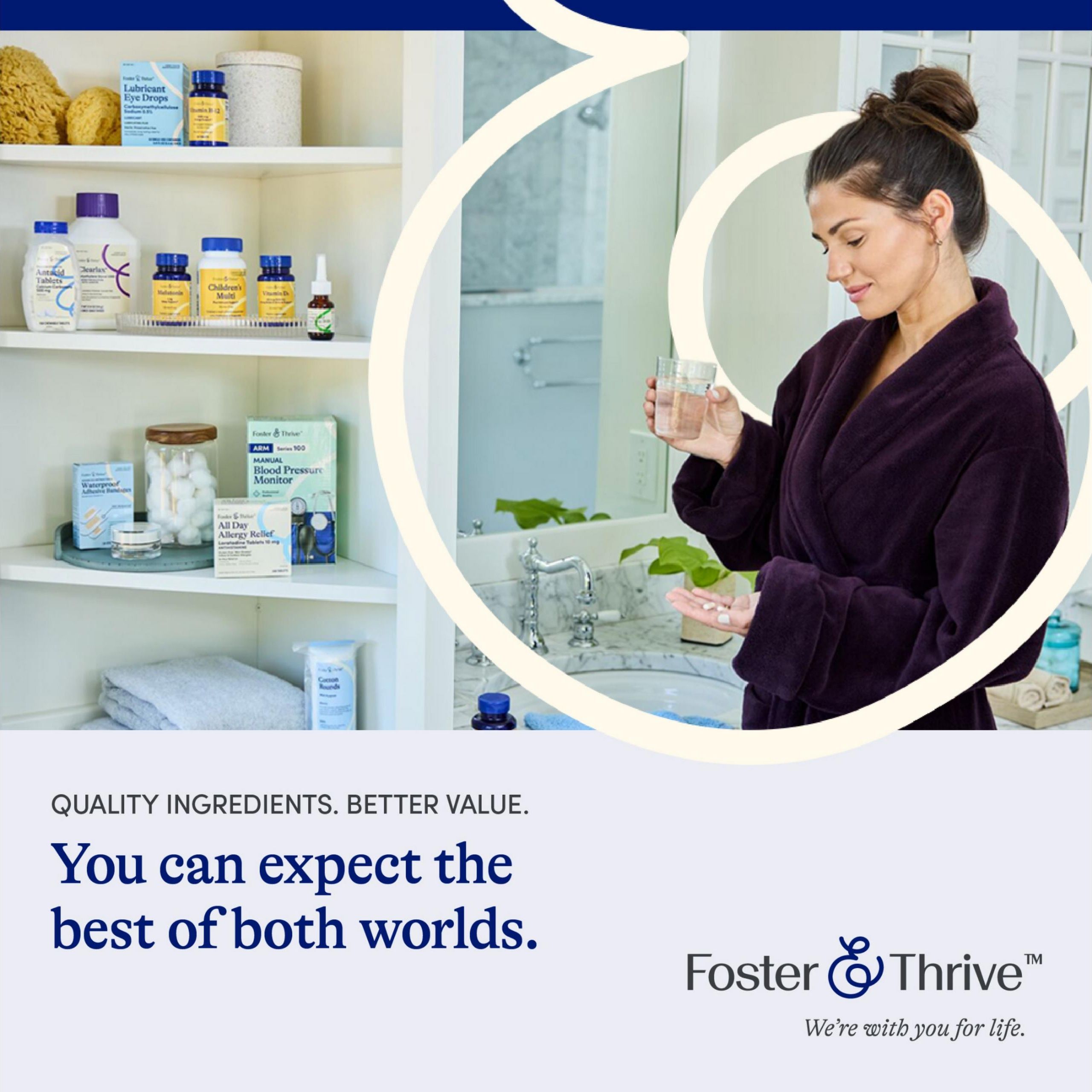Health Mart Pharmacy Weekly Ad October 1 - 31, 2026