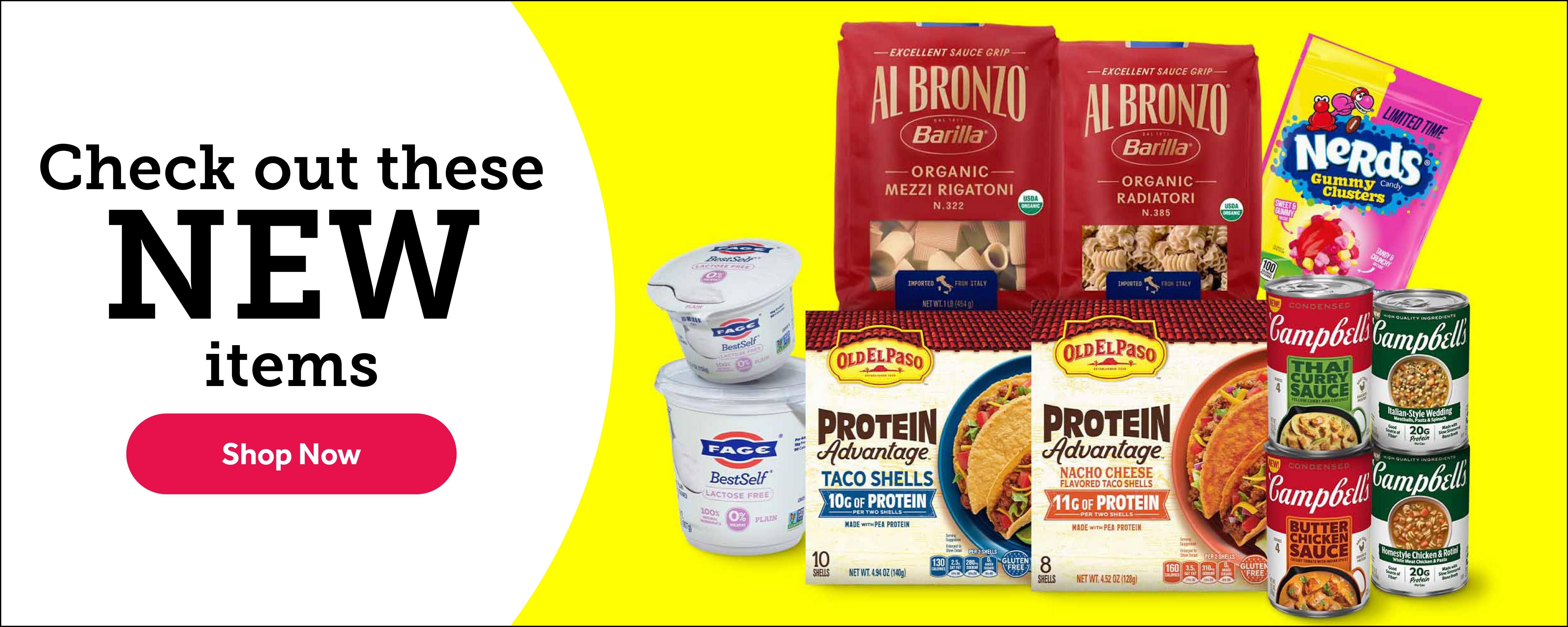Stop & Shop (Eastham Area, MA) Weekly Ad October 2 - 8, 2026
