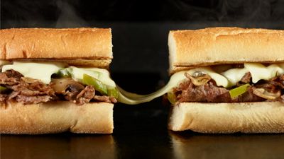 Charleys Philly Steaks: Join Charleys Bite Club Rewards for $5 Off $15+