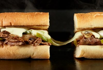 Charleys Philly Steaks: Join Bite Club Rewards for $5 Off $15+