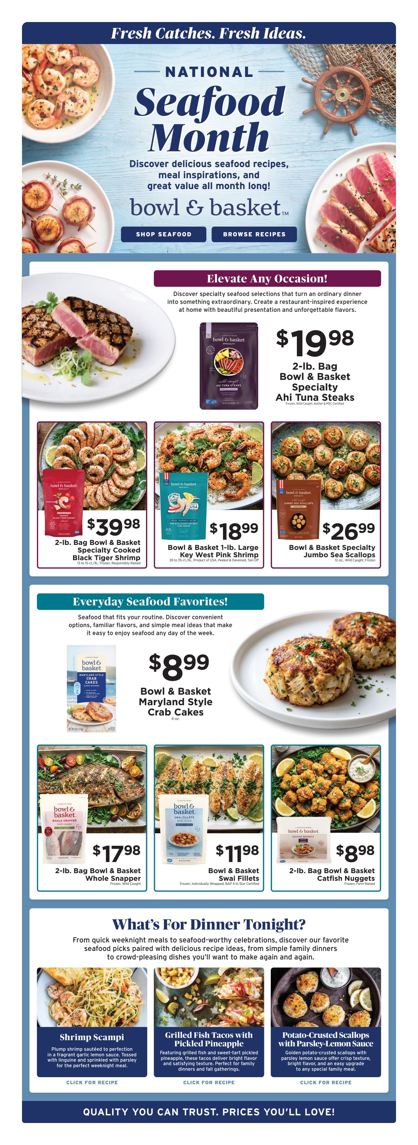 ShopRite (949 Beards Hill Rd, Aberdeen, MD) Weekly Ad October 2 - 8, 2026
