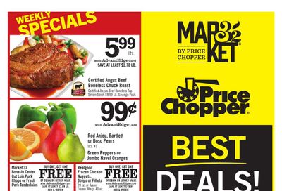 Price Chopper (Albany-Whitehall Area, NY) Weekly Ad October 4 - 10, 2026