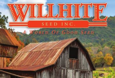 Willhite Seed Seed Catalog Weekly Ad January 1 - December 31, 2026