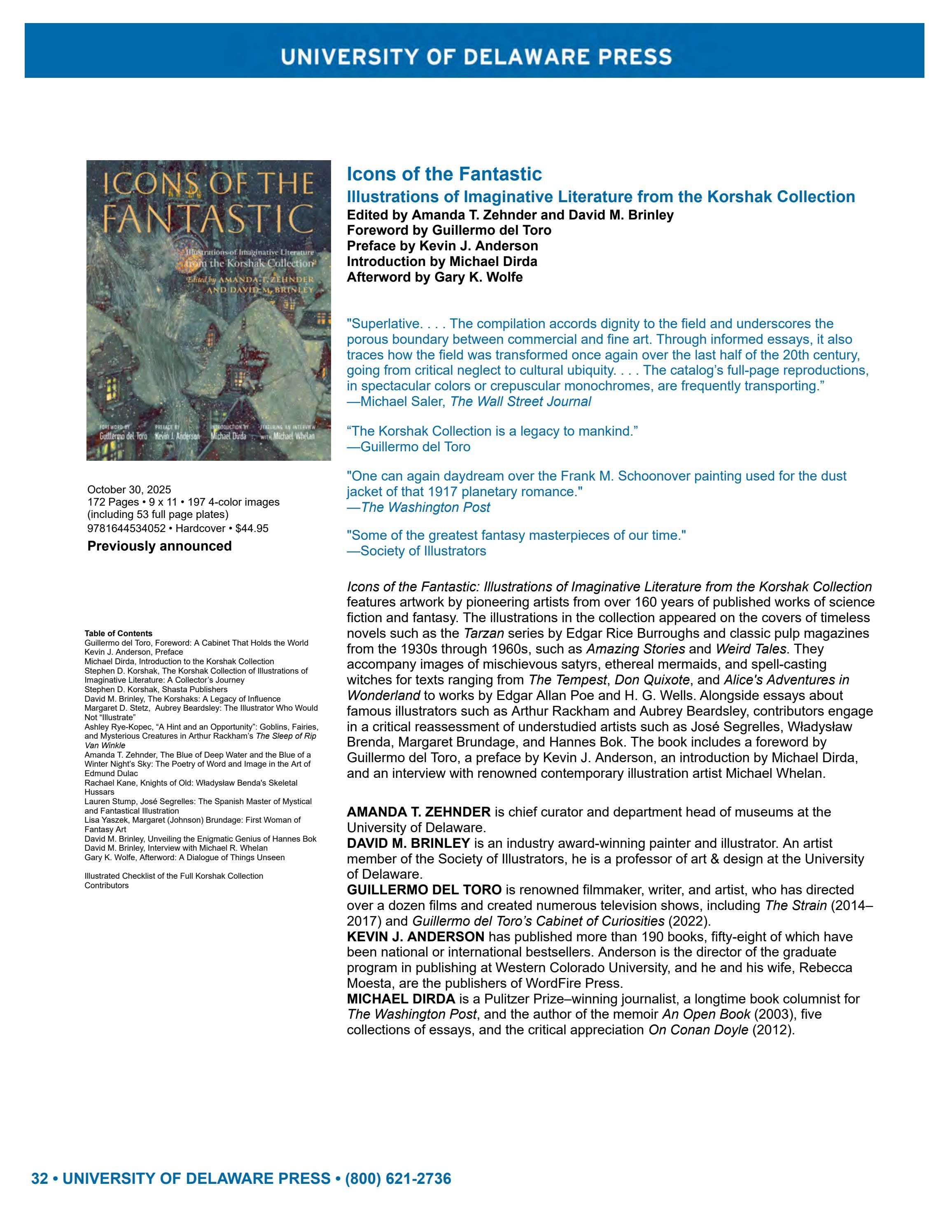 Rutgers University Press Fall and Winter Books Catalog Weekly Ad January 1 - December 31, 2026