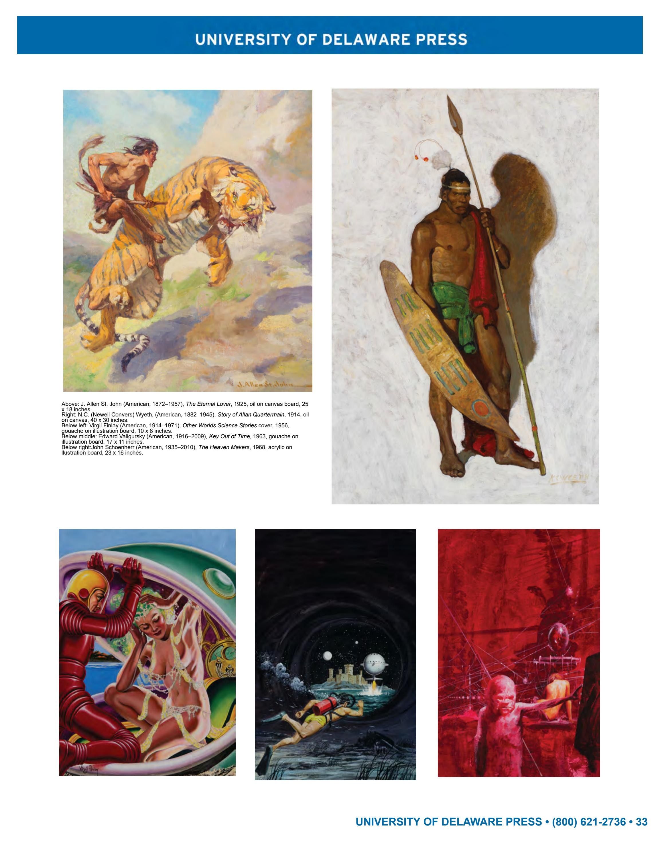 Rutgers University Press Fall and Winter Books Catalog Weekly Ad January 1 - December 31, 2026