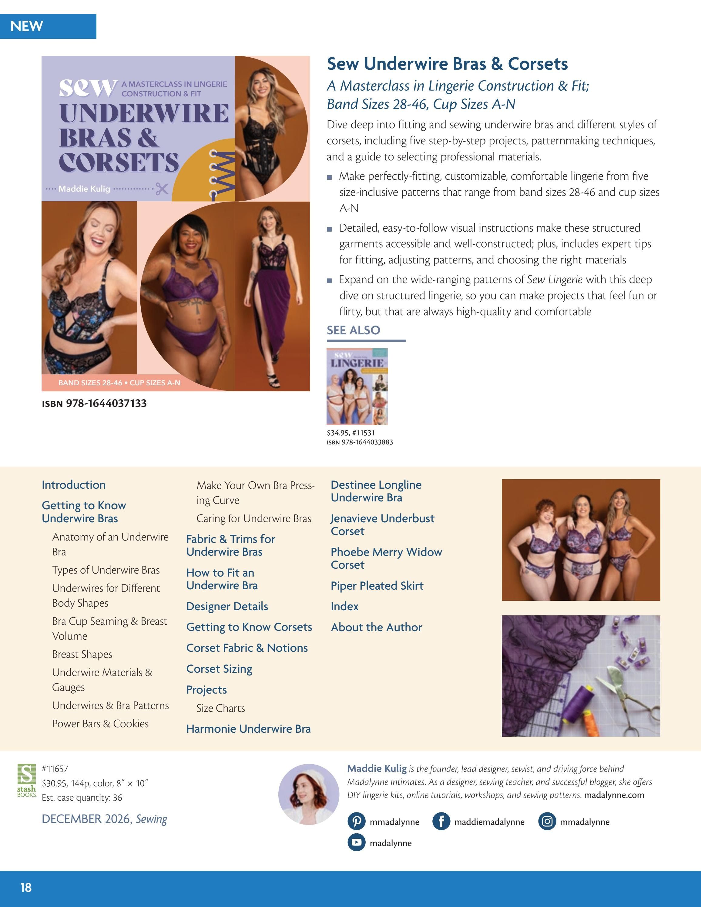 C&T Publishing Fall Book and Craft Catalog Weekly Ad January 1 - December 31, 2026