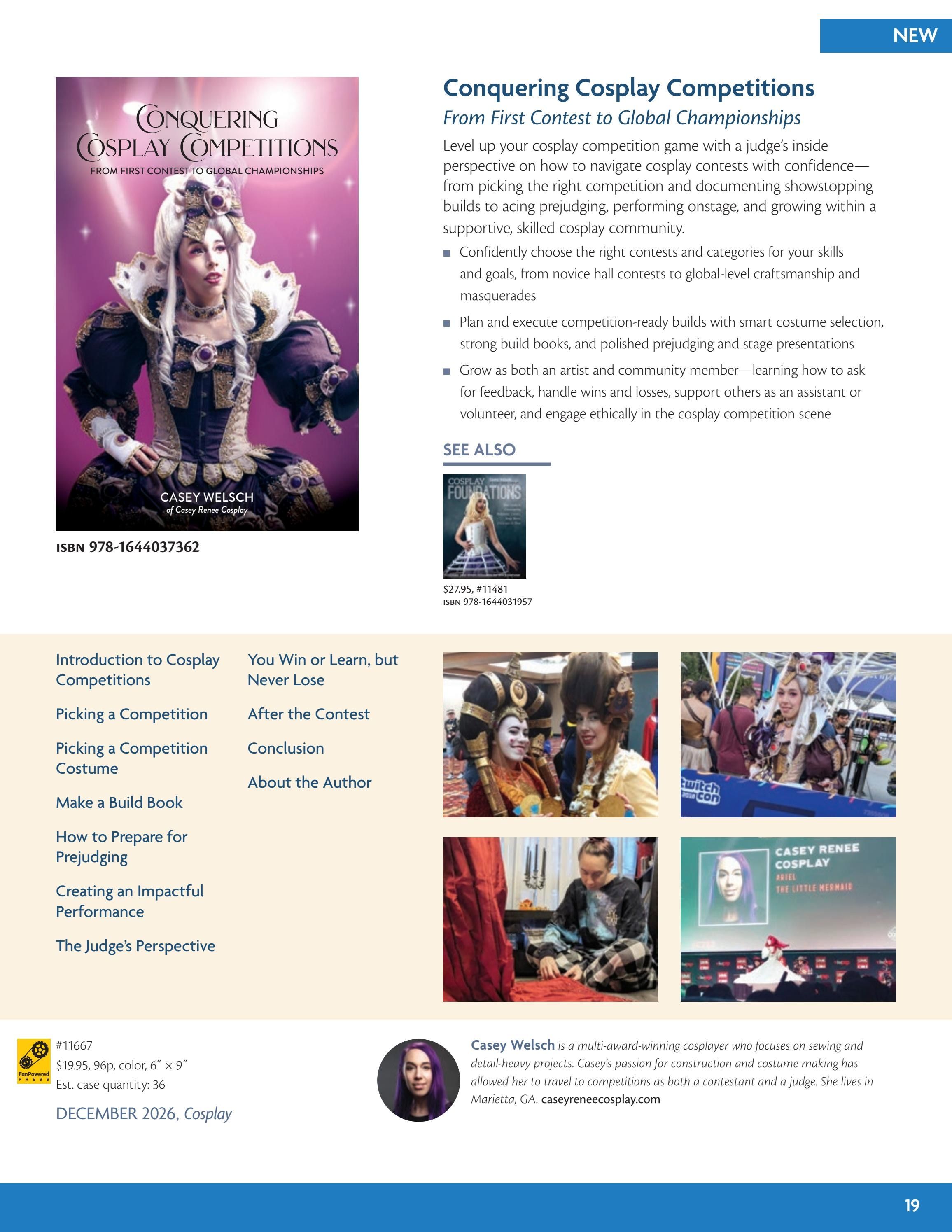 C&T Publishing Fall Book and Craft Catalog Weekly Ad January 1 - December 31, 2026