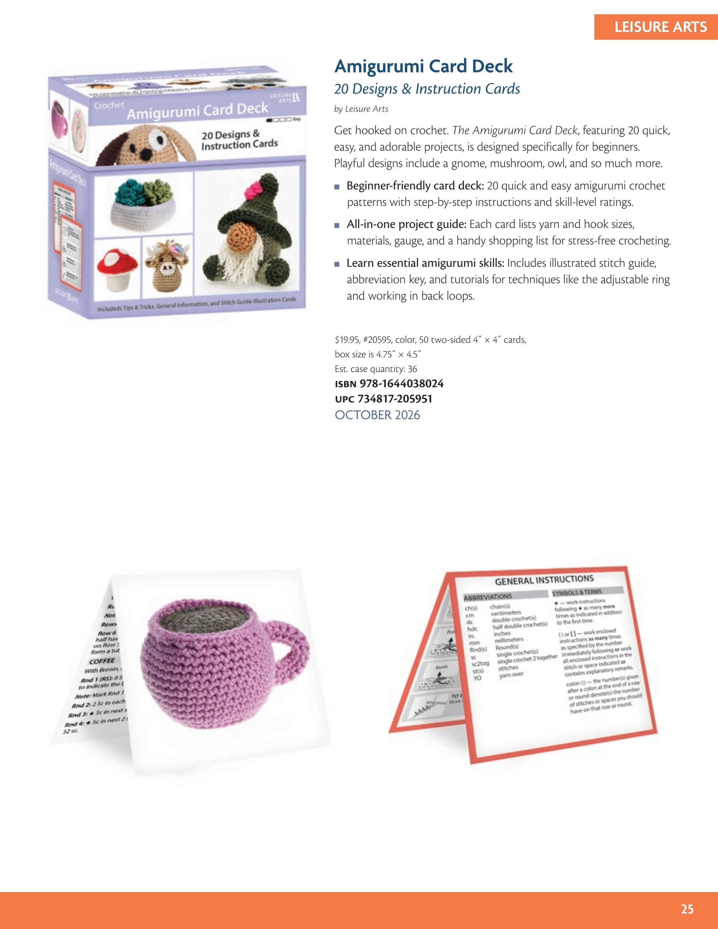 C&T Publishing Fall Book and Craft Catalog Weekly Ad January 1 - December 31, 2026