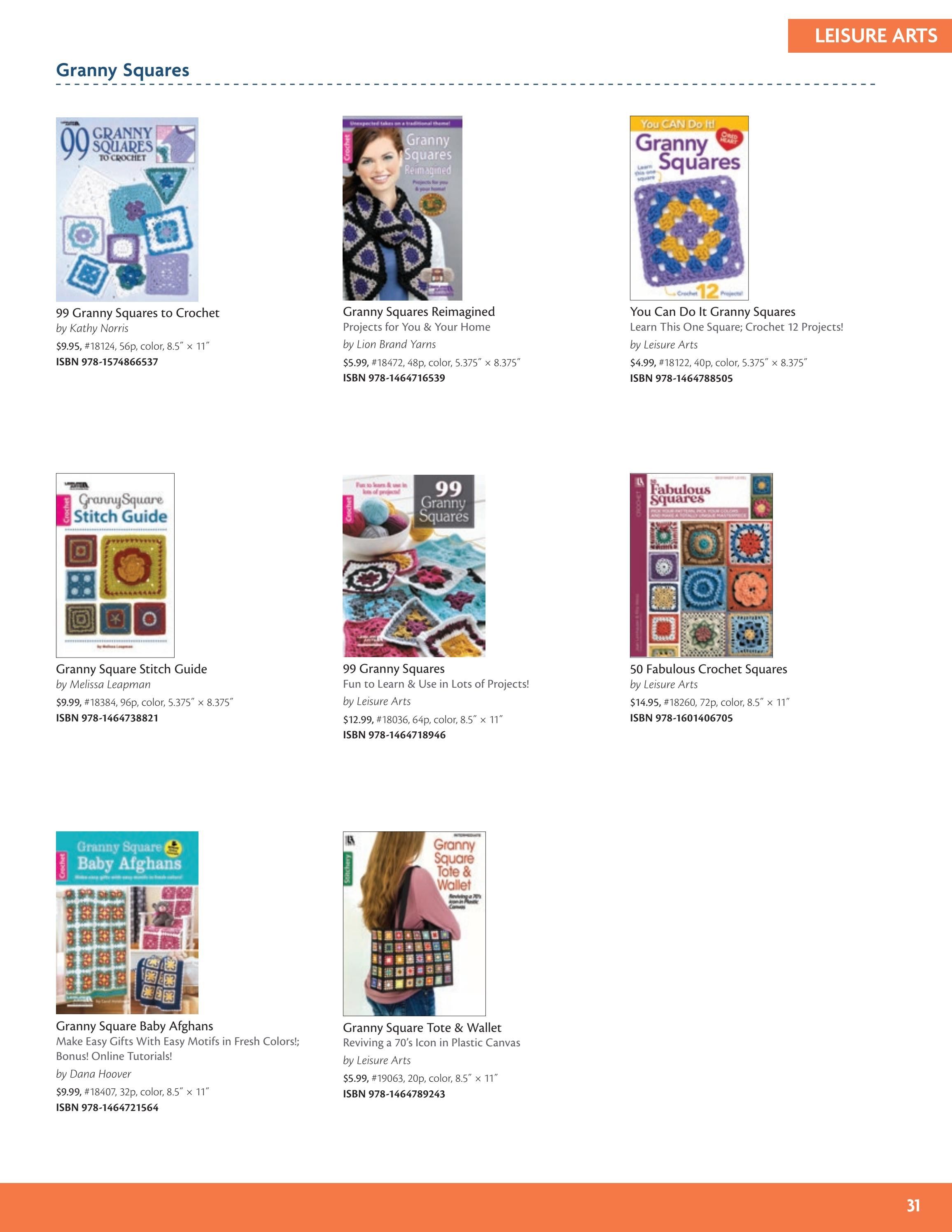 C&T Publishing Fall Book and Craft Catalog Weekly Ad January 1 - December 31, 2026