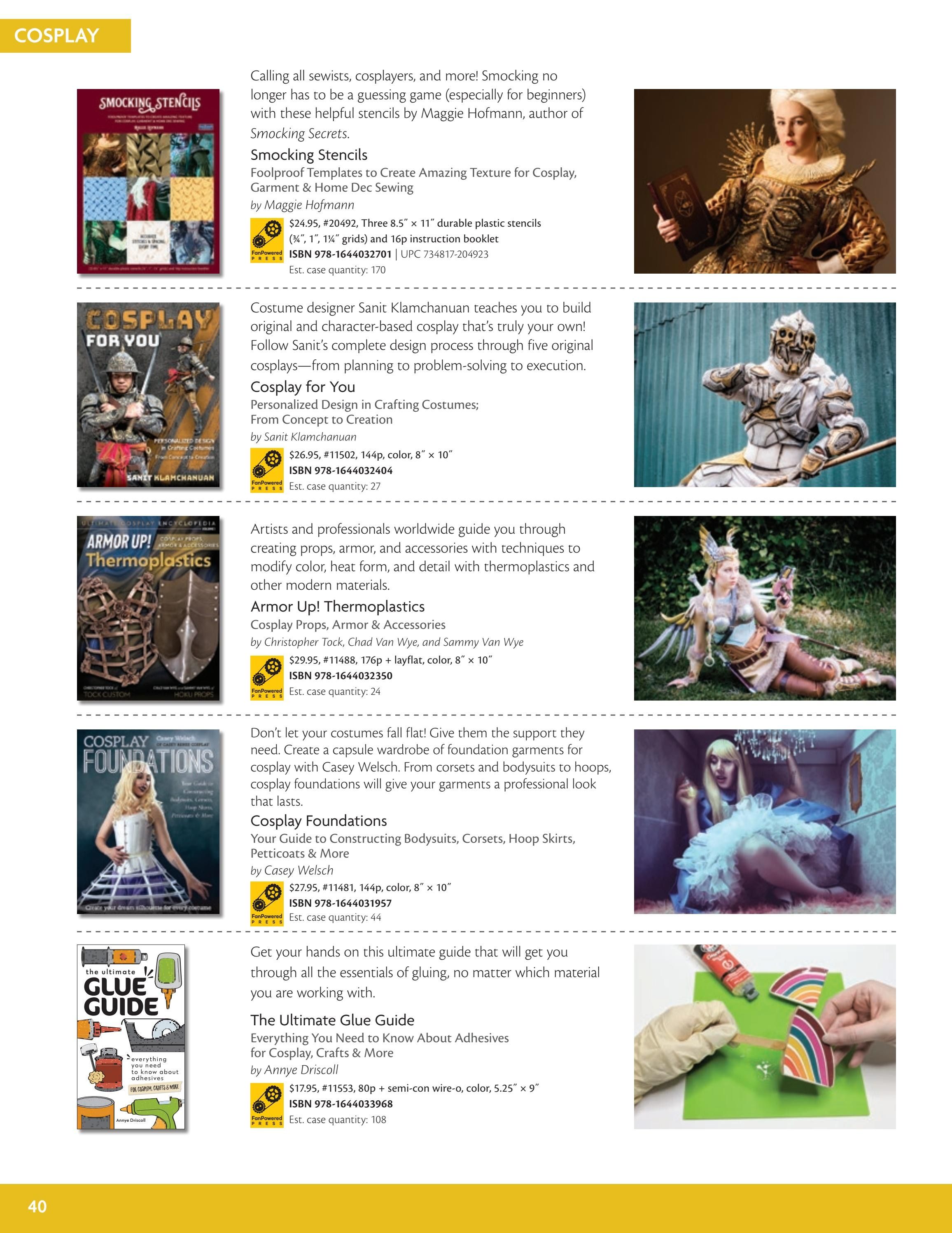 C&T Publishing Fall Book and Craft Catalog Weekly Ad January 1 - December 31, 2026