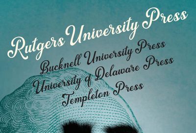 Rutgers University Press Spring and Summer Books Catalog Weekly Ad January 1 - December 31, 2026