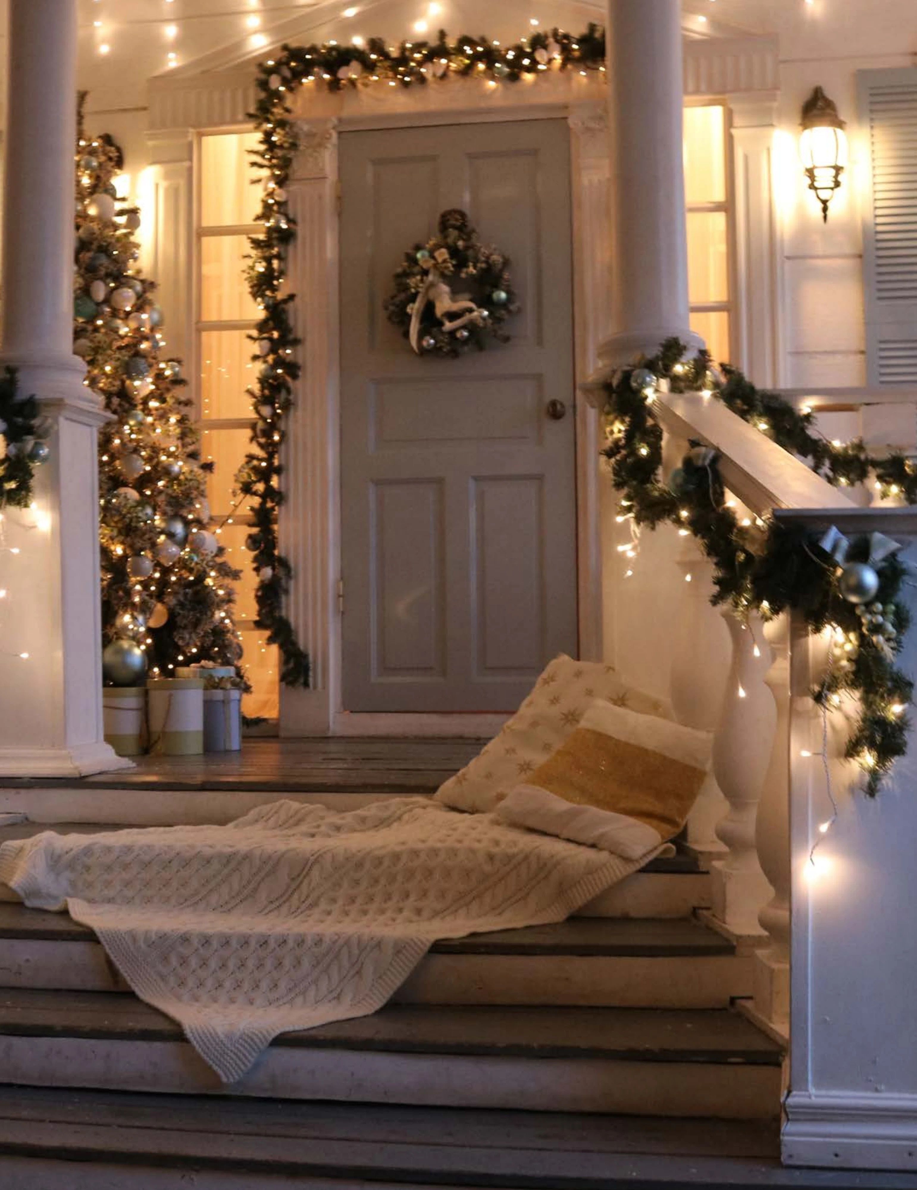 TINSL Seasonal Lighting Catalog Weekly Ad January 1 - December 31, 2026