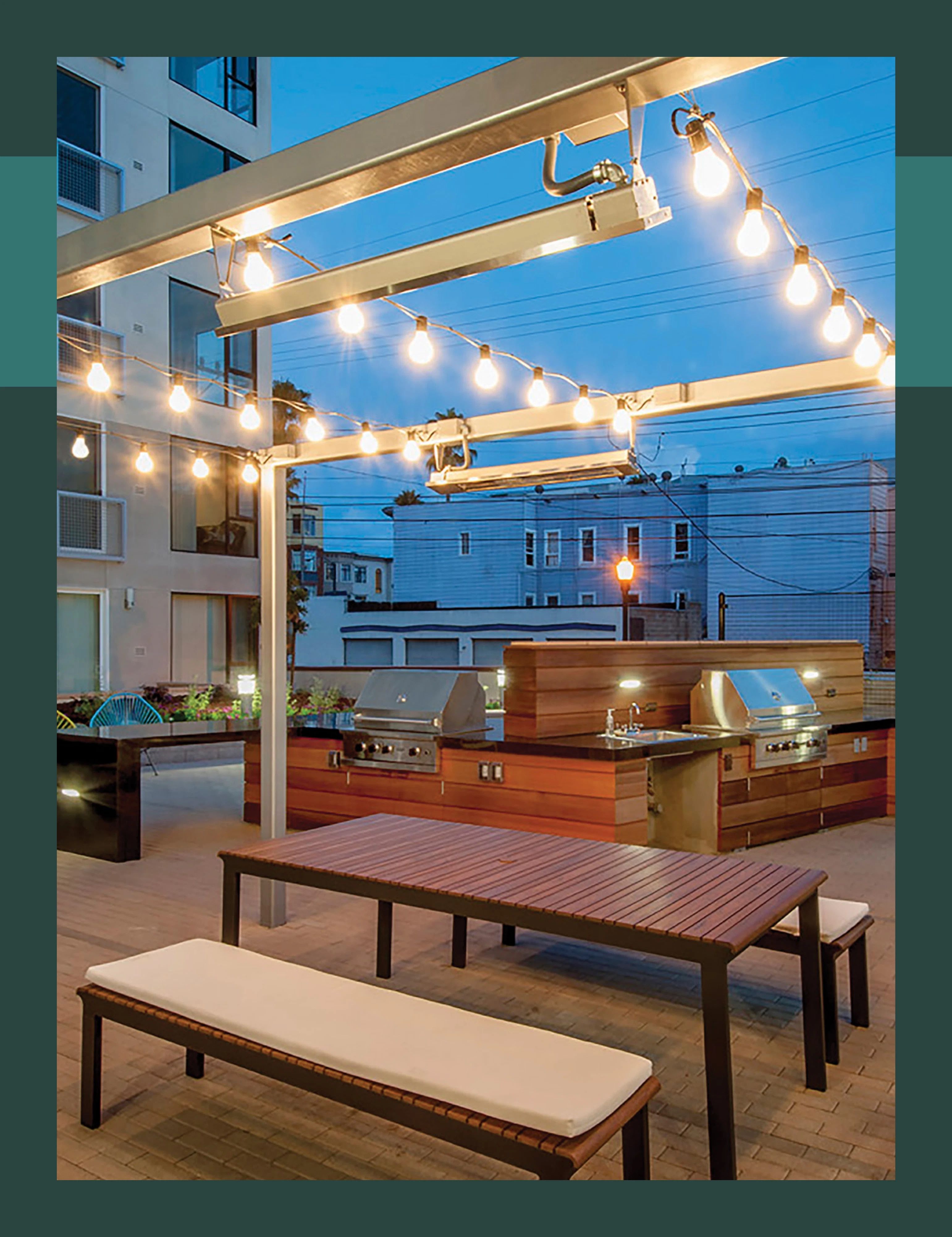 TINSL Seasonal Lighting Catalog Weekly Ad January 1 - December 31, 2026