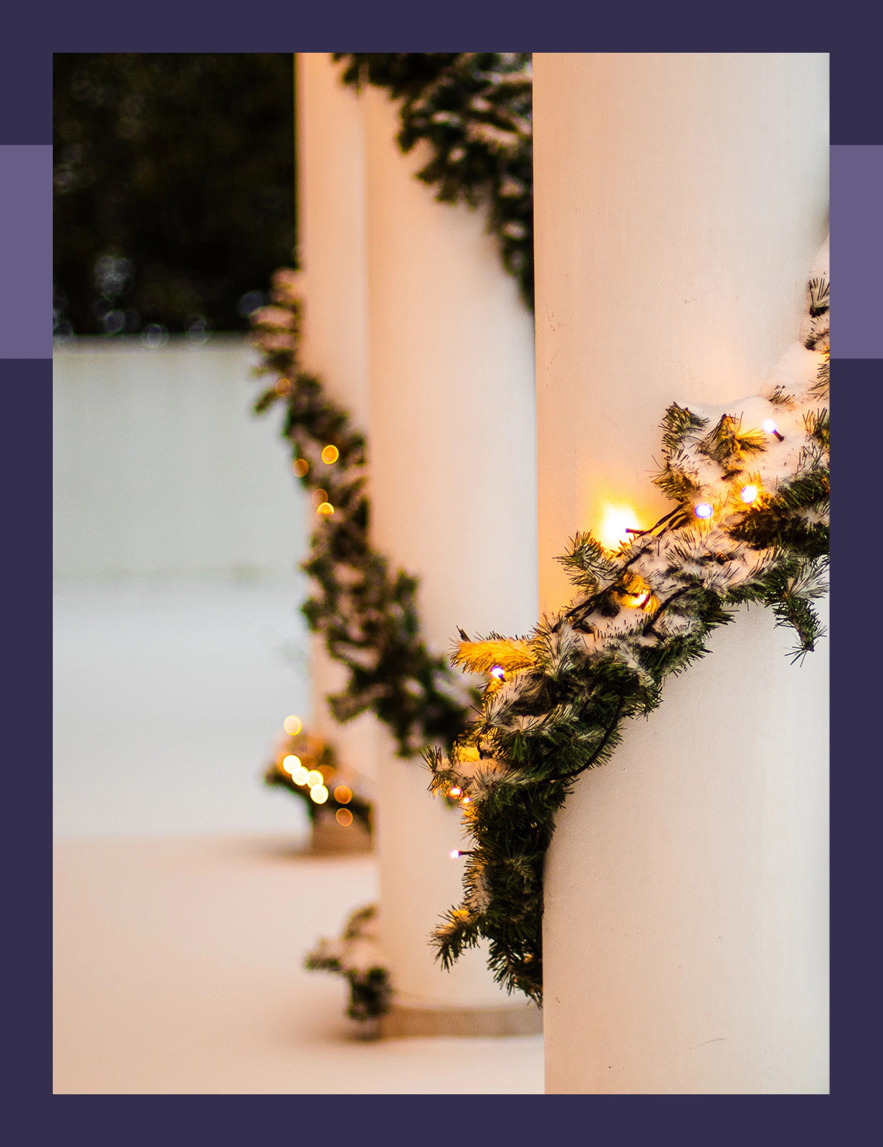 TINSL Seasonal Lighting Catalog Weekly Ad January 1 - December 31, 2026