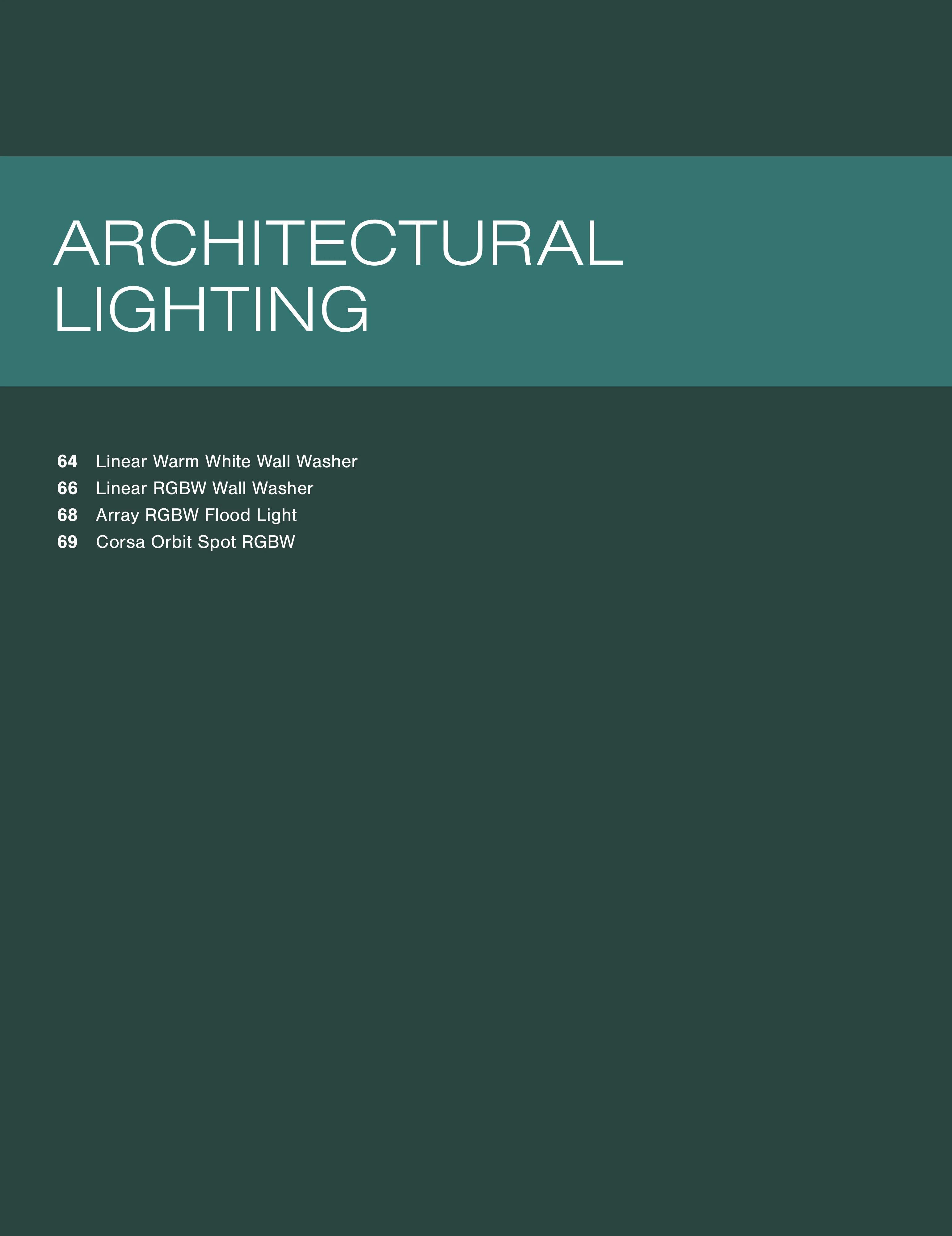 TINSL Seasonal Lighting Catalog Weekly Ad January 1 - December 31, 2026