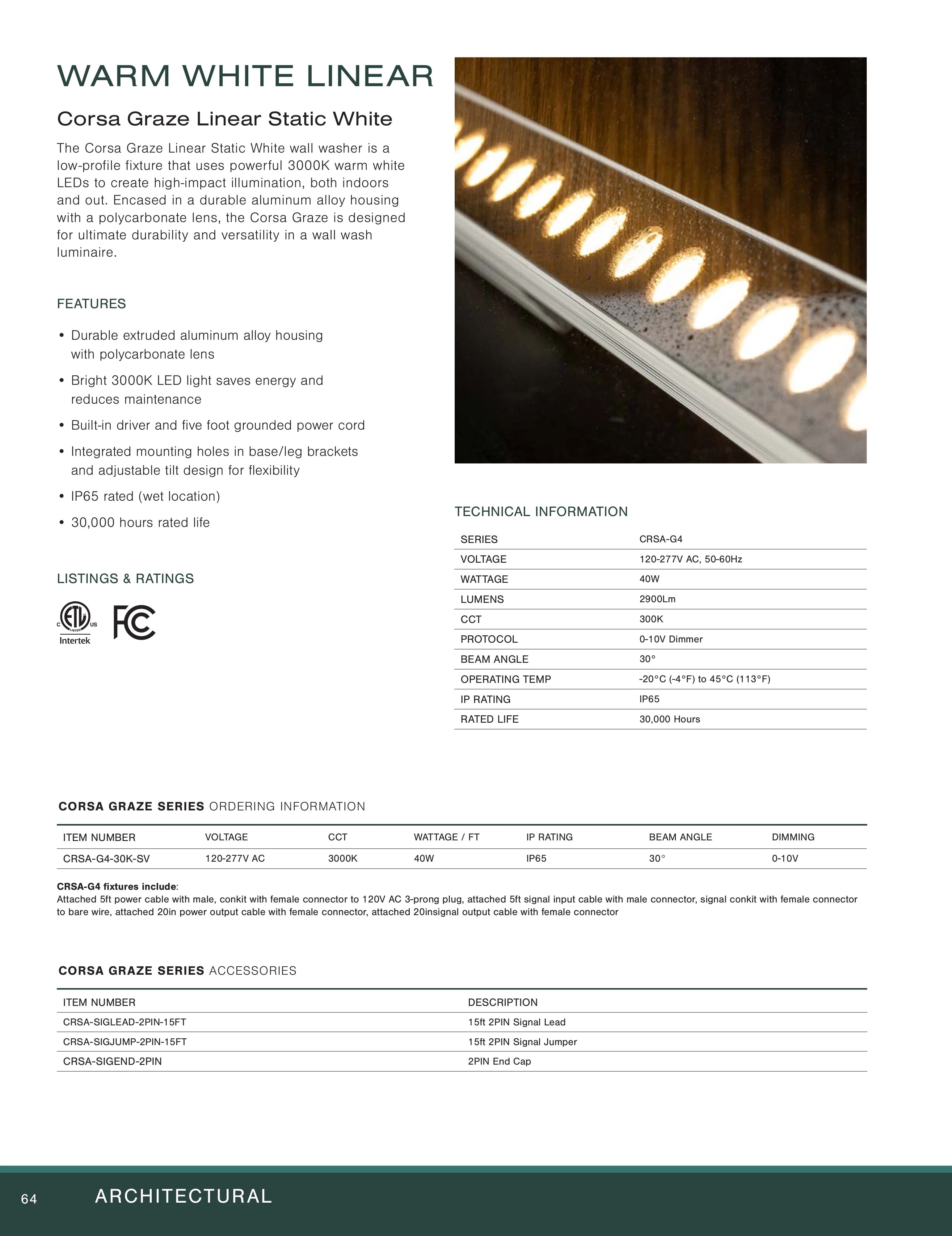 TINSL Seasonal Lighting Catalog Weekly Ad January 1 - December 31, 2026
