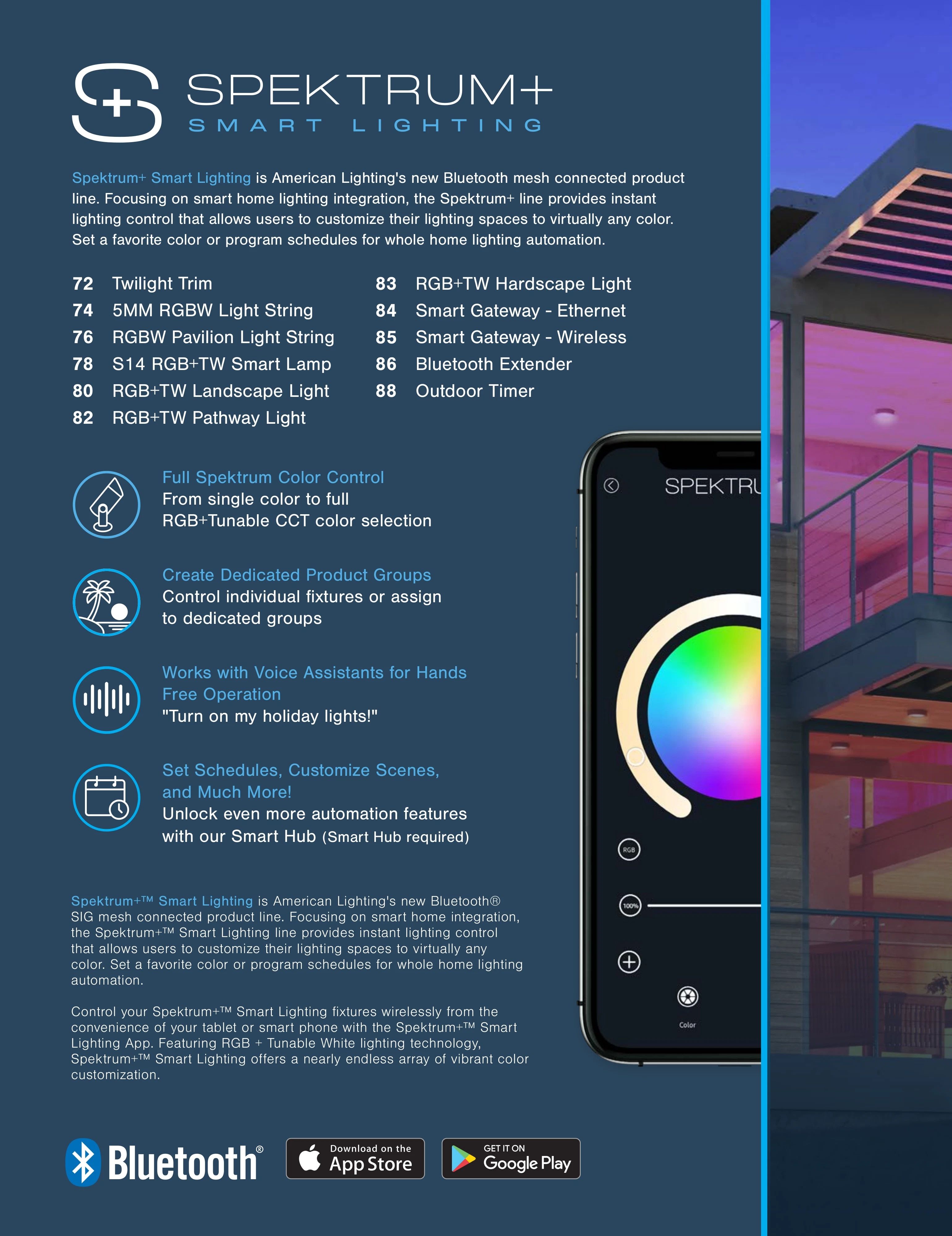 TINSL Seasonal Lighting Catalog Weekly Ad January 1 - December 31, 2026