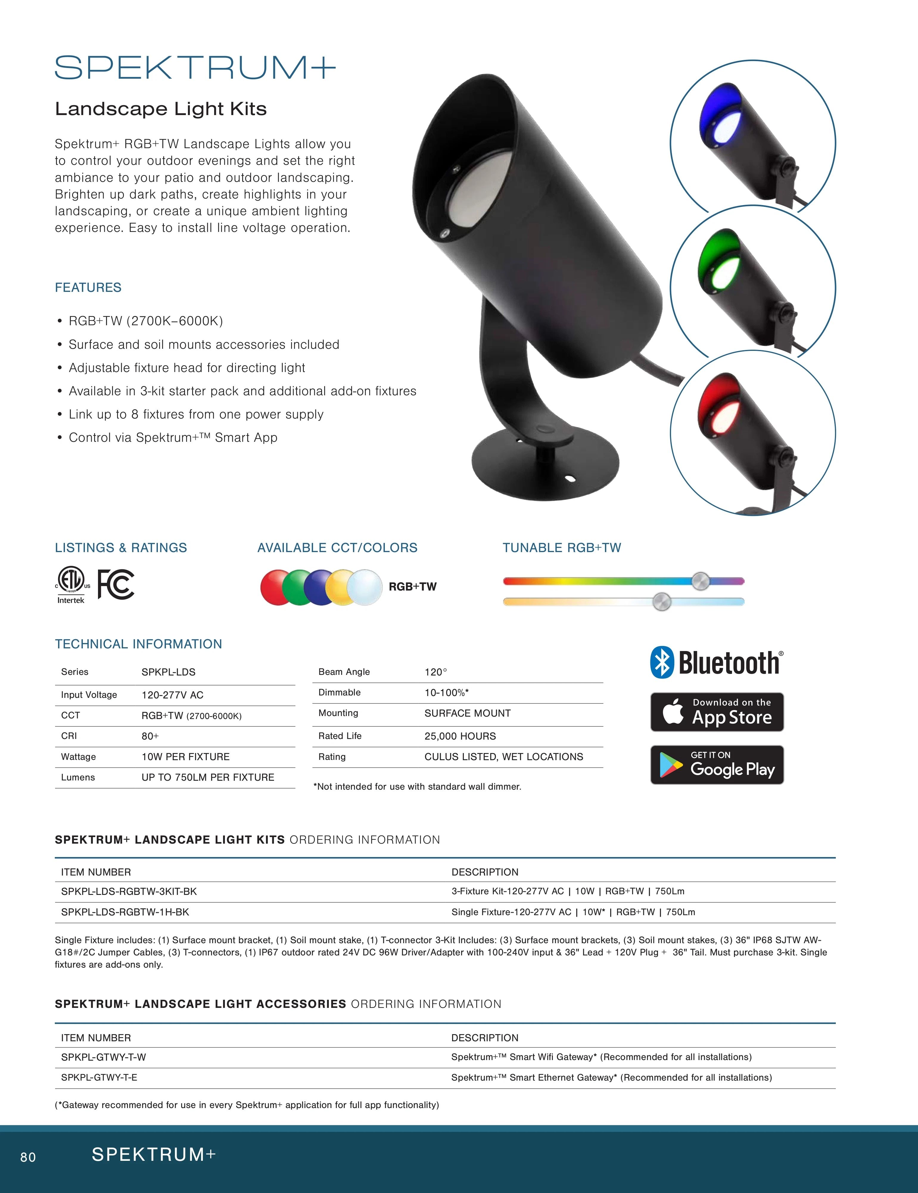 TINSL Seasonal Lighting Catalog Weekly Ad January 1 - December 31, 2026
